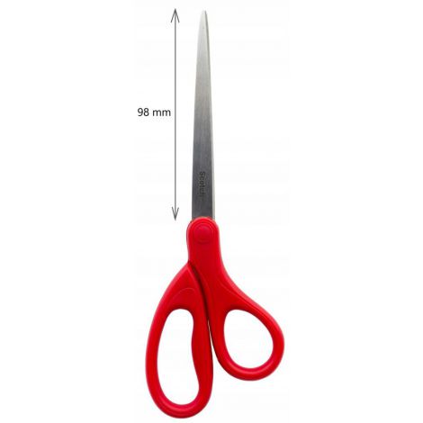 Nożyczki Scotch Biurowe Uniwersalne, 20.5cm - 3